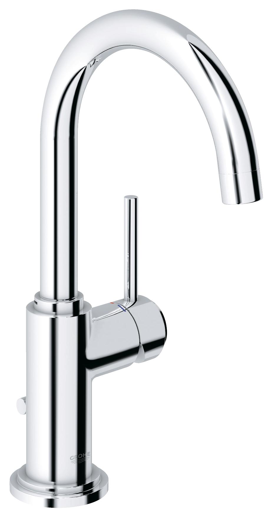 

Смеситель для раковины Grohe Atrio 32042001, Atrio 32042001