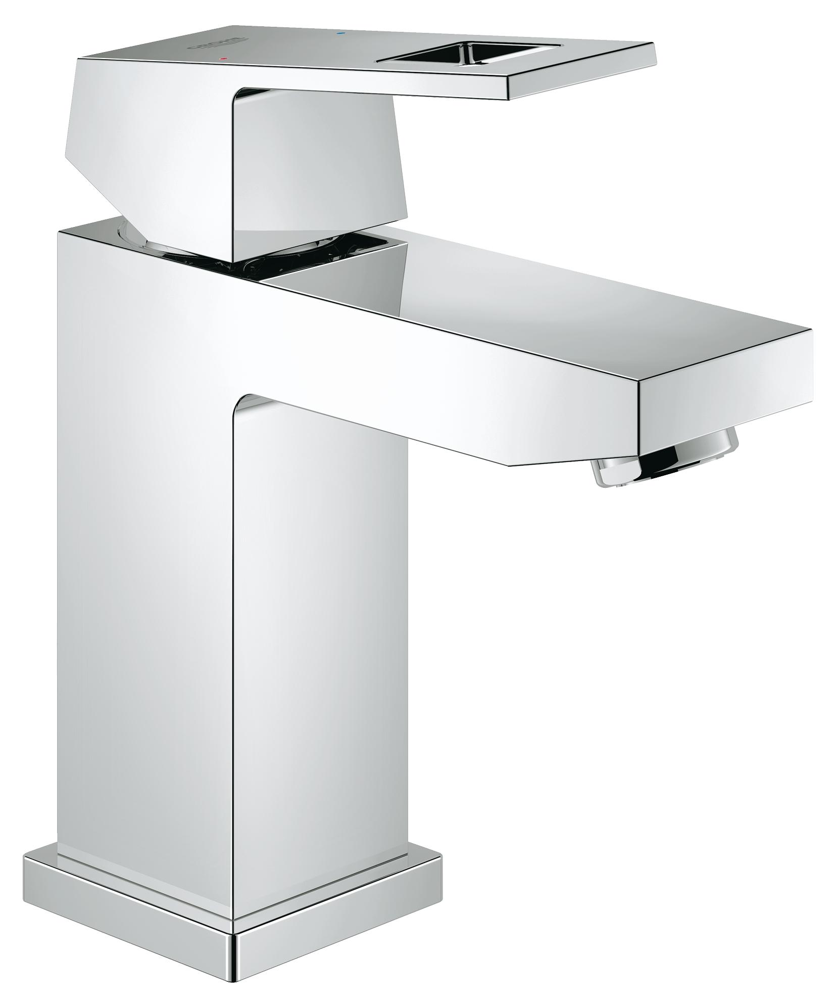 

Смеситель для раковины Grohe Eurocube 2313200e, Eurocube 2313200e