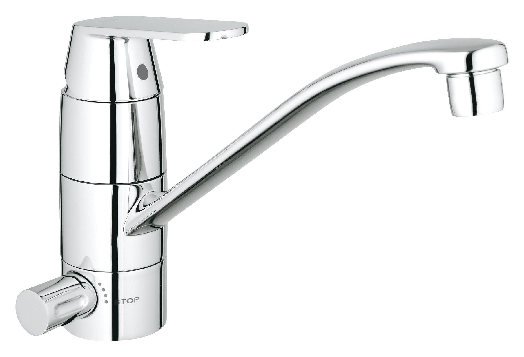 

Смеситель для кухни Grohe Metris s 31161000, Metris s 31161000