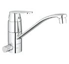 Изображение товара Смеситель для кухни GROHE 31161000 однорычажный
