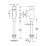 ������� ���������� ��� �������� GROHE 37339000