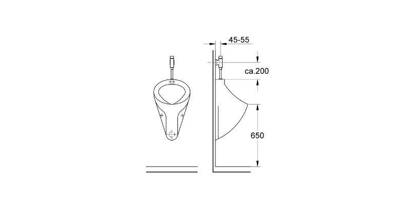 ������� ���������� ��� �������� GROHE 37339000