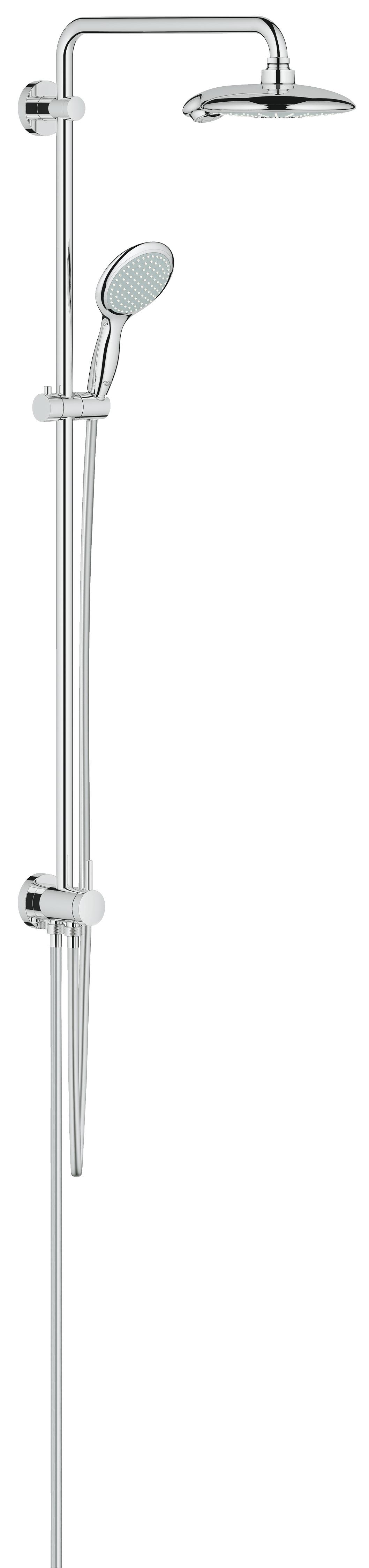 

Душевая система Grohe 27911000, 27911000