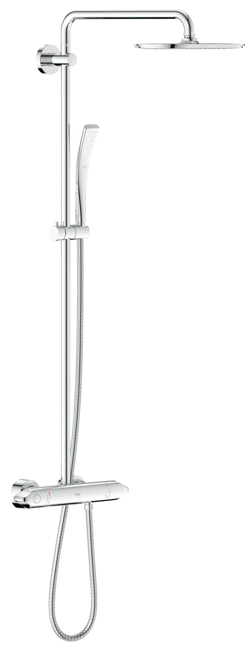 

Душевая система Grohe 27472000