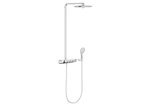   GROHE Rainshower SmartControl Duo 26250000