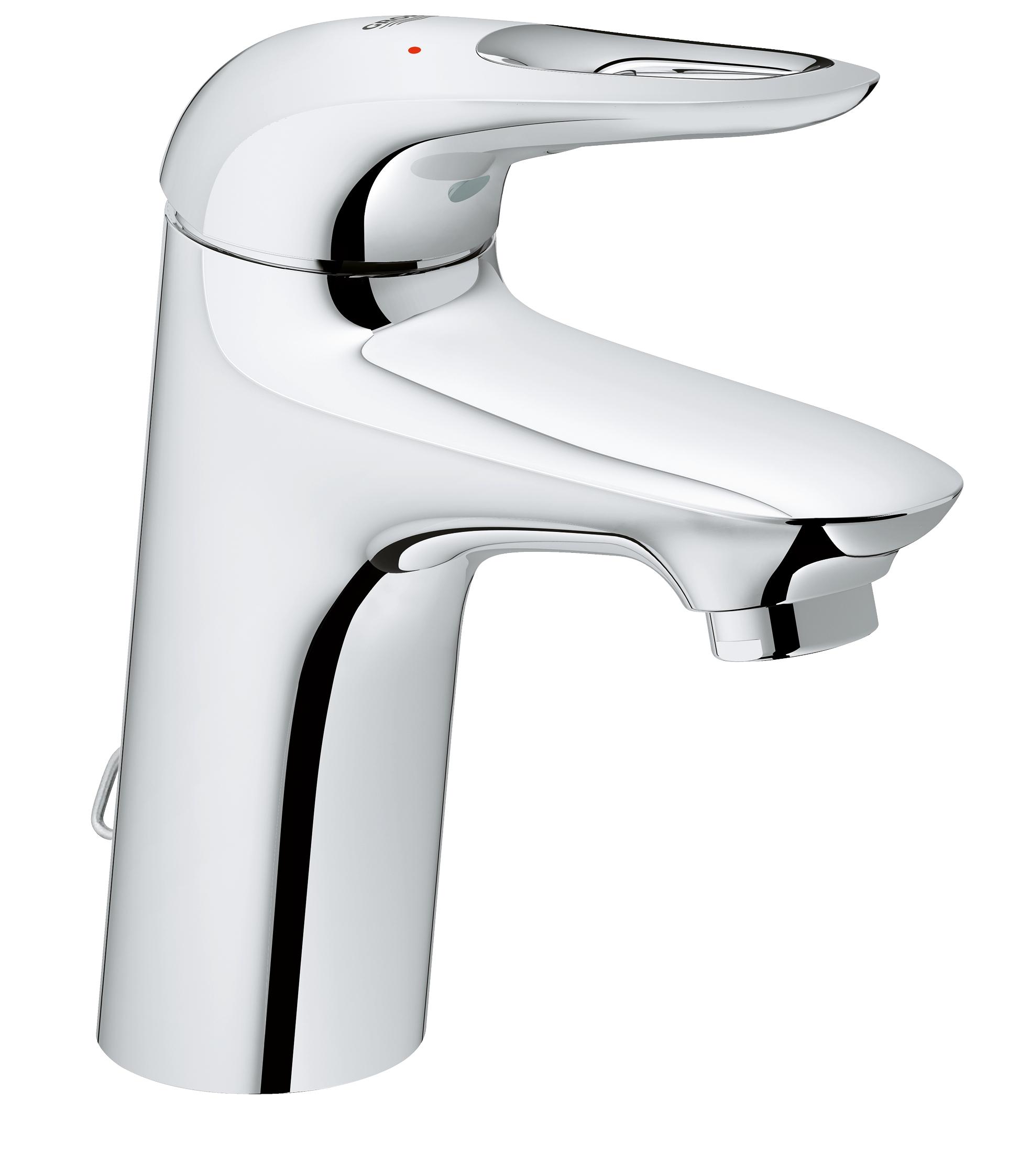 фото Смеситель для раковины grohe 33557003