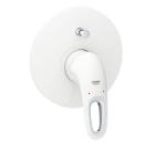Изображение товара Смеситель для ванны GROHE Eurostyle new белая луна 19506LS3