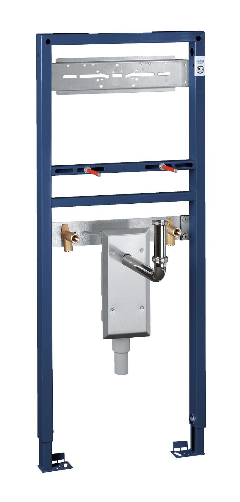 

Инсталляция Grohe 38625001, 38625001