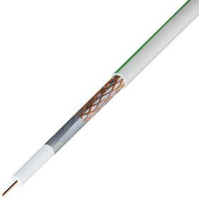 

Кабель Proconnect Rg6 1х0.9мм2, Rg6 1х0.9мм2