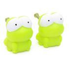 Ручка мебельная MOROSHKA KIDS xx002-17