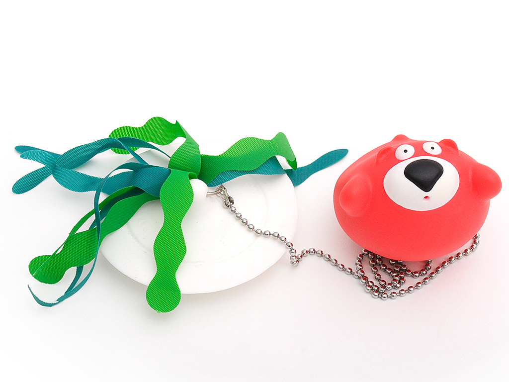 

Пробка Moroshka kids Xx003-11