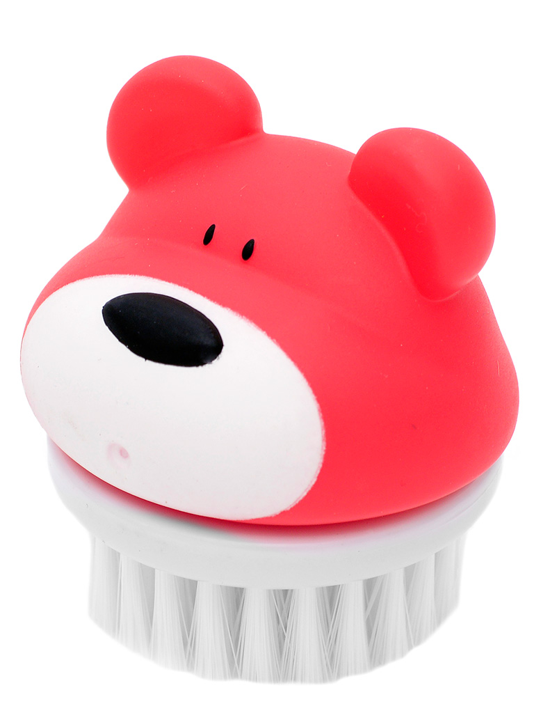 

Щетка для пилинга Moroshka kids Xx003-15