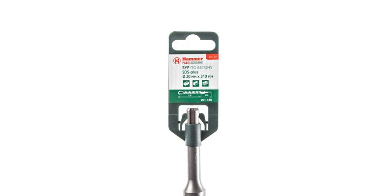 ��� HAMMER �20�310�� SDS Plus (201-148)