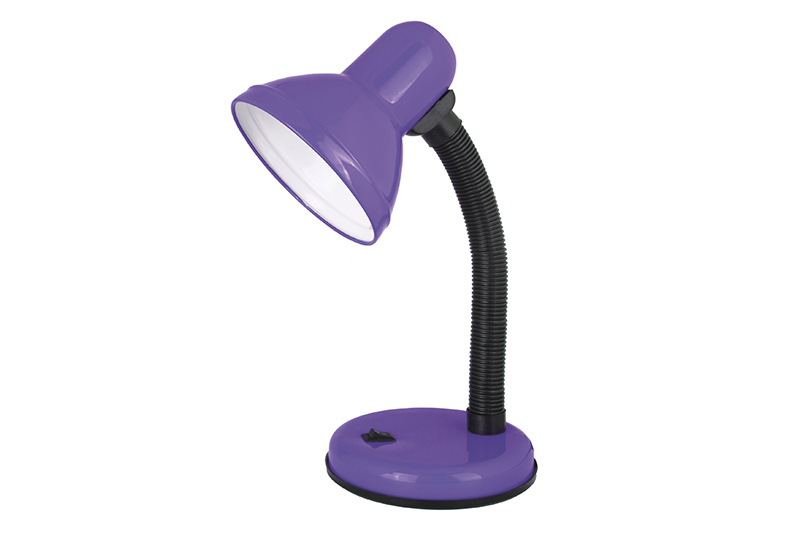 

Лампа настольная Ultraflash 12360 uf-301