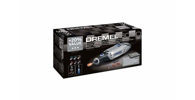 ����-����� DREMEL 3000-5