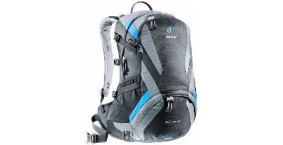  DEUTER 2015 Aircomfort Futura Futura 22 black-titan