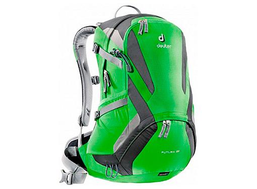  DEUTER 2015 Aircomfort Futura Futura 22 spring-anthracite