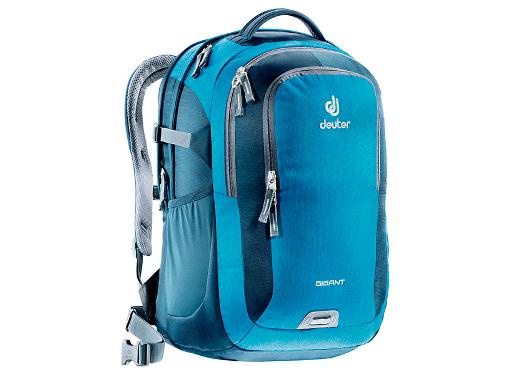  DEUTER 2015 Daypacks Gigant bay dresscode