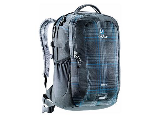  DEUTER 2015 Daypacks Graduate blueline check