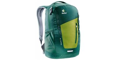  DEUTER 2015 Daypacks StepOut 16 moss-forest