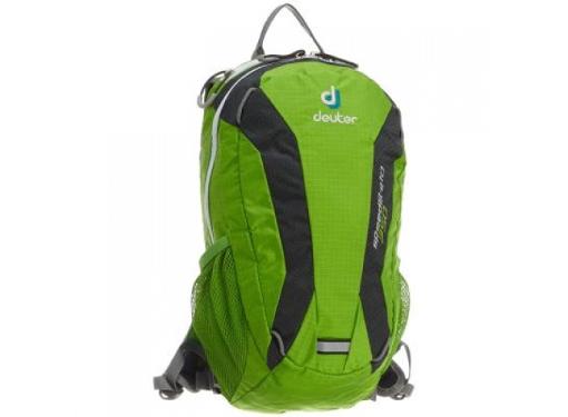  DEUTER 2015 Speed lite 10 spring-anthracite