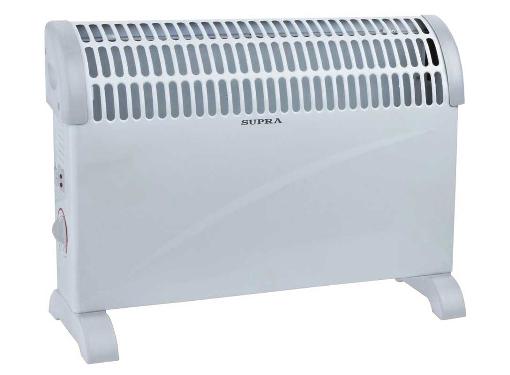  SUPRA ECS-520SP white