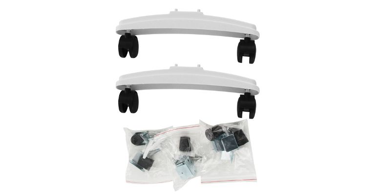 ��������� SUPRA ECS-415 white