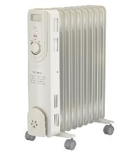 SUPRA ORS-09-S2 white