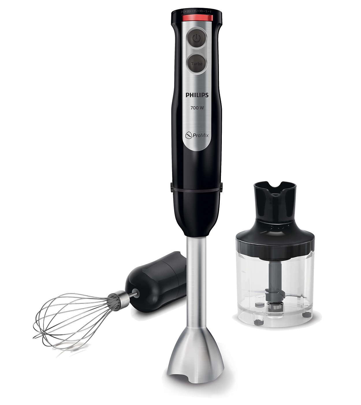 

Блендер Philips Hr2632/90