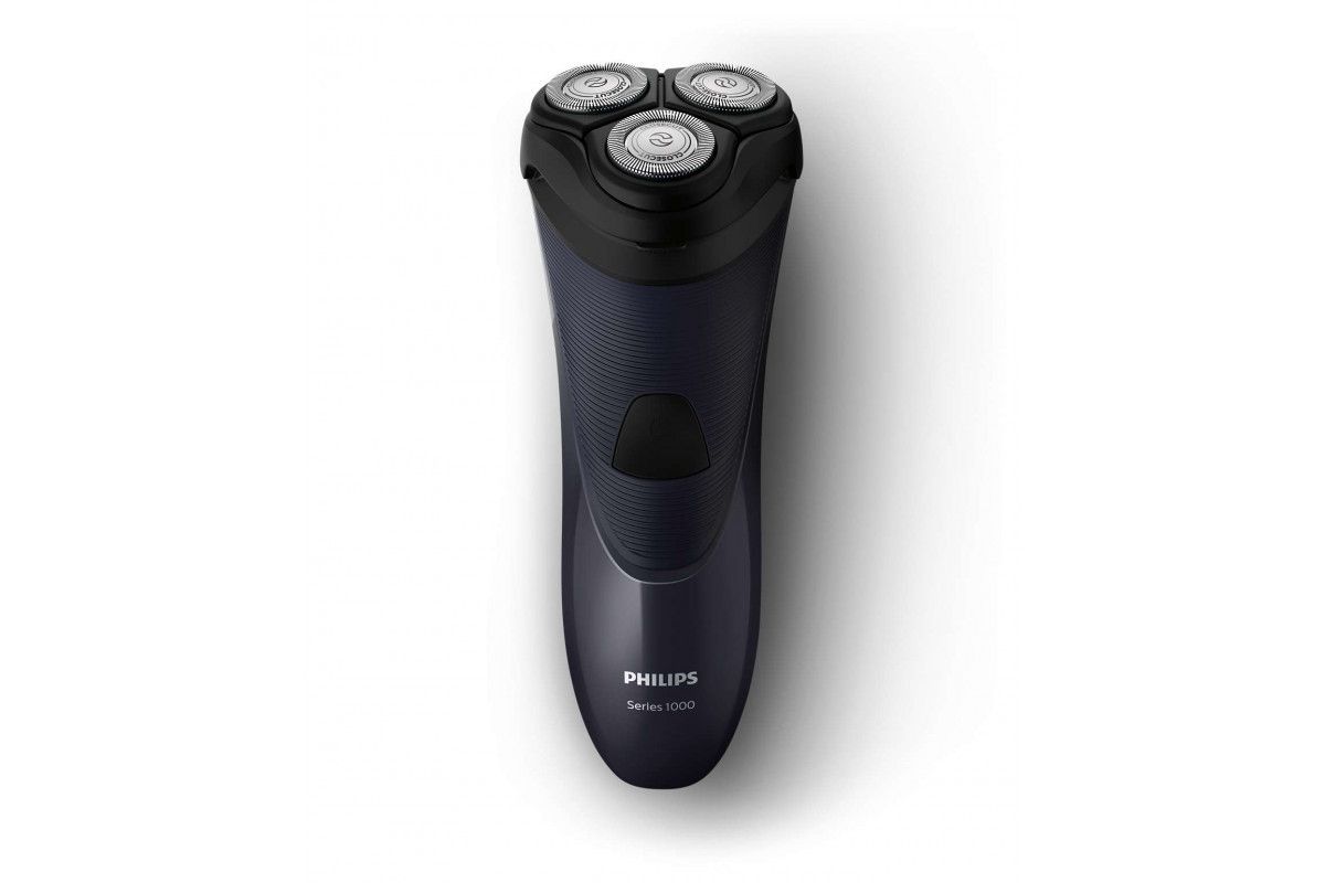 Shaver series 3000 электробритва для сухого бритья