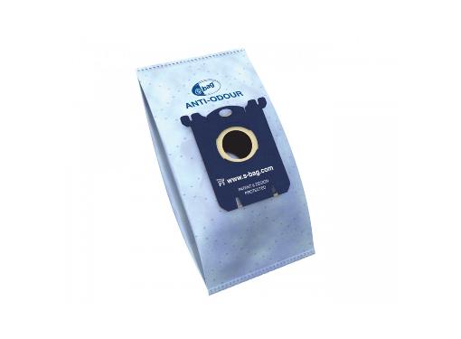 Изображение товара Мешок для пылесоса PHILIPS FC8023/04 с нейтрализацией запаха 4 шт