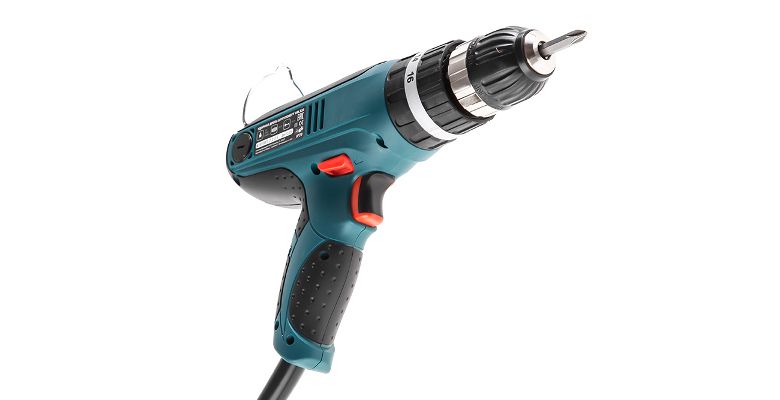 ������� �����-���������� HAMMER DRL 320