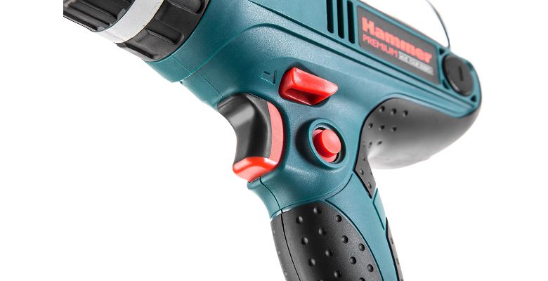 ������� �����-���������� HAMMER DRL 320