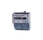 Счетчик электроэнергии ИНКОТЕКС МЕРКУРИЙ 201.7 (однофазный, однотарифный)