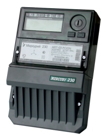 

Счетчик электроэнергии ИНКОТЕКС МЕРКУРИЙ 230 ar-01 cl, МЕРКУРИЙ 230 ar-01 cl