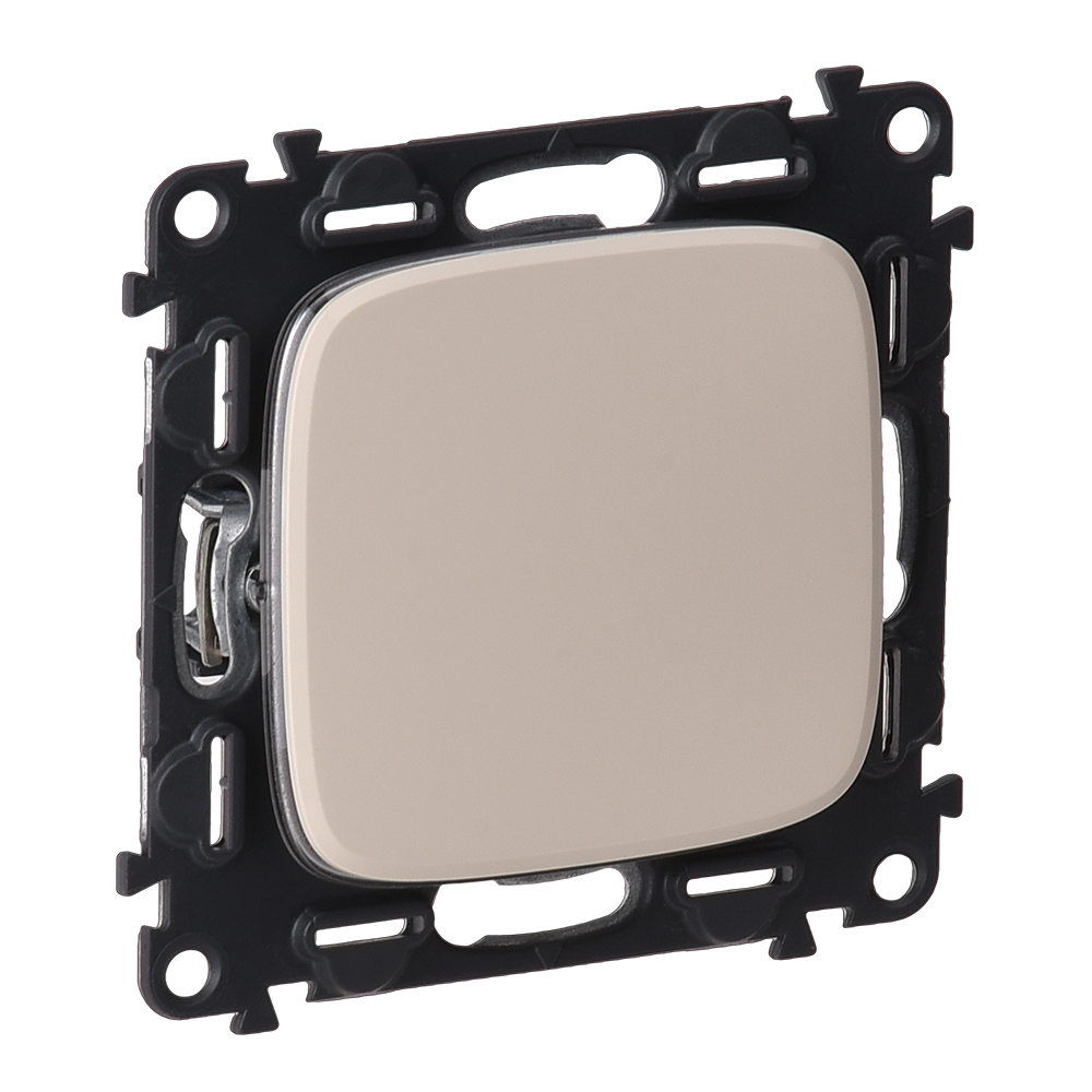 

Переключатель Legrand Valena allure 752806, Слоновая кость, Valena allure 752806