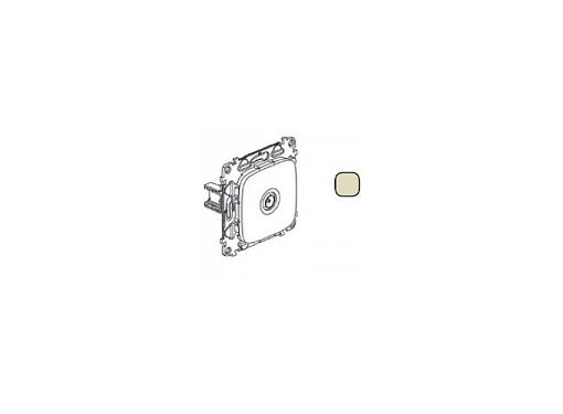 Изображение товара Телевизионная розетка LEGRAND Valena Allure 753860 слоновая кость