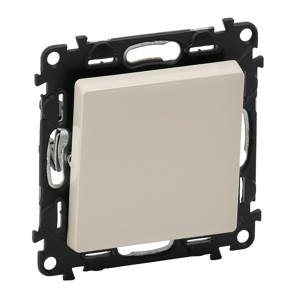 

Выключатель Legrand Valena life 752501, Valena life 752501