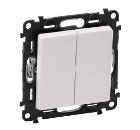 Выключатель LEGRAND Valena Life 752405