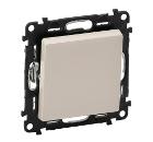 Изображение товара Переключатель LEGRAND Valena Life 752506 10A бежевый
