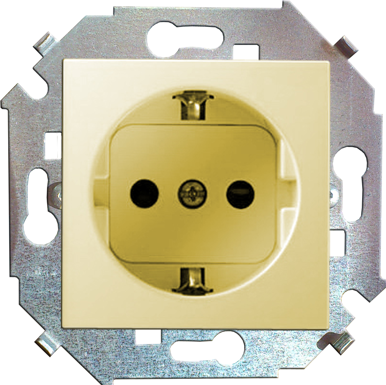 

Розетка Simon 15 1591432-031