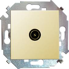 

Розетка Simon 15 1591475-031