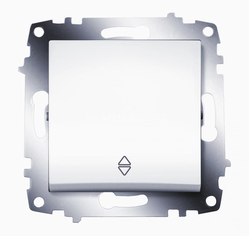 

Переключатель Abb Cosmo 619-010200-209, Cosmo 619-010200-209