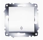 Переключатель ABB COSMO 619-010200-209