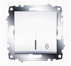 Переключатель ABB COSMO 619-010200-210