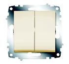 Выключатель ABB COSMO 619-010300-202