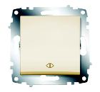 Переключатель ABB COSMO 619-010300-214