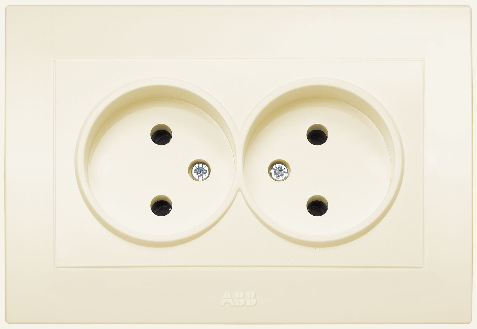 

Розетка Abb Cosmo 632-010300-908