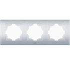 Рамка ABB COSMO 612-011000-227