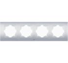 Рамка ABB COSMO 612-011000-228